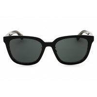 Burberry Women's Sunglasses - Black Acetate Square Full Rim Frame | 0BE4446D 412187 ,
