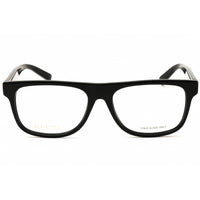 Gucci Men's Eyeglasses - Black Injected Propionate Full Rim Frame | GG1117ON 001 ,