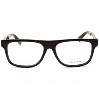 Gucci Men's Eyeglasses - Brown Injected Propionate Full Rim Frame | GG1117ON 003 ,
