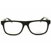 Gucci Men's Eyeglasses - Deep Green Injected Propionate Full Rim Frame | GG1117ON 004 ,