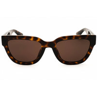 Gucci Women's Sunglasses - Havana Injected Propionate Cat Eye Frame | GG1578S 002 ,