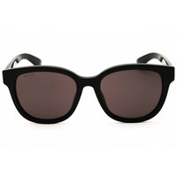 Gucci Men's Sunglasses - Black Acetate Round Shape Full Rim Frame | GG1797SK 001 ,
