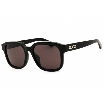 Gucci Men's Sunglasses - Black Acetate Rectangular Full Rim Frame | GG1798SA 001 ,