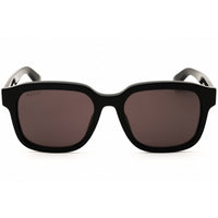 Gucci Men's Sunglasses - Black Acetate Rectangular Full Rim Frame | GG1798SA 001 ,