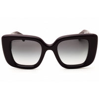 Gucci Women's Sunglasses - Violet/Plum Injected Propionate Full Rim | GG1975S 004 ,
