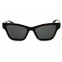 Gucci Women's Sunglasses - Shiny Dark Havana Injected Propionate Frame | GG1982S 002 ,
