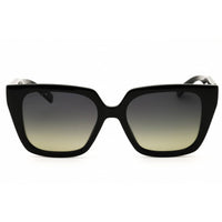 Gucci Women's Sunglasses - Black Injected Propionate Full Rim Frame | GG2102S 005 ,