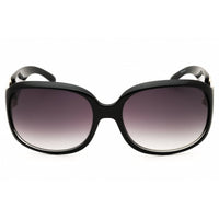Guess Factory Women's Sunglasses - Black Oversized Shape Full Rim Frame | GU7005F C38 ,