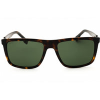 Hugo Boss Men's Sunglasses - Havana Square Shape Full Rim Frame | 1699/S 0086 QT ,