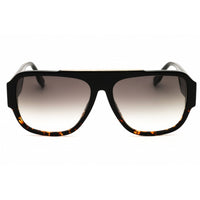 Marc Jacobs Men's Sunglasses - Black/Havana Acetate Full Rim Frame | 756/S 0WR7 9K ,