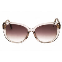Marc Jacobs Women's Sunglasses - Nude Acetate Cat Eye Full Rim Frame | 791/F/S 0FWM HA ,