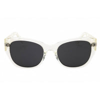 Marc Jacobs Women's Sunglasses - Crystal Rectangular Full Rim Frame | 807/S 0900 IR ,