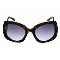 Marc Jacobs Women's Sunglasses - Havana Acetate Oversized Full Rim | 808/S 0086 GB ,