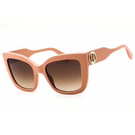 Marc Jacobs Women's Sunglasses - Pink Acetate Cat Eye Full Rim Frame | 811/S 035J HA ,