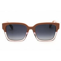 Marc Jacobs Women's Sunglasses - Beige/Pink Acetate Full Rim Frame | 814/S 010A 9O ,