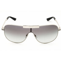 Versace Men's Sunglasses - Silver Metal Navigator Full Rim Frame | 0VE2293 100011 ,