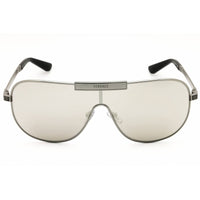 Versace Men's Sunglasses - Polished Gunmetal Metal Full Rim Frame | 0VE2293 10016G ,