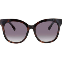 Quay Women's Sunglasses - Tortoise Acetate Cat Eye Frame | IT'S MY WAY MLKTORT/SMK ,