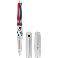 S.T. Dupont Multifunction Pen - Line D 24H Le Mans Multicolor Body | 410006L-040579 ,
