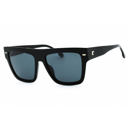 Carrera Men's Sunglasses - Black Plastic Rectangular Full Rim Frame | 3016/S 807 IR ,