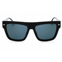 Carrera Men's Sunglasses - Black Plastic Rectangular Full Rim Frame | 3016/S 807 IR ,