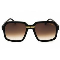 Carrera Men's Sunglasses - Black Plastic Rectangular Frame | VICTORY C 08/S 0003 86 ,