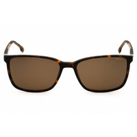Chesterfield Men's Sunglasses - Havana Rectangular Full Rim Frame | CH 21/S 0086 SP ,