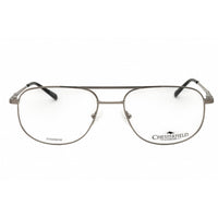 Chesterfield Men's Eyeglasses - Ruthenium Titanium Full Rim Frame | CH 894/T 06LB 00 ,