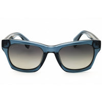 DIFF Eyewear Women's Sunglasses - Night Sky Acetate Rectangular Frame | SDFDEAN SKYP ,