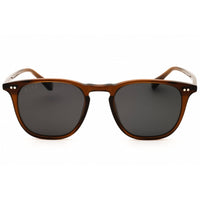 DIFF Eyewear Unisex Sunglasses - Whiskey Acetate Round Full Rim Frame | SDFMXWL WSKP ,