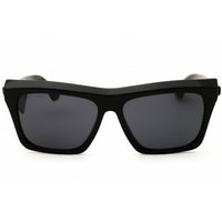 Etro Women's Sunglasses - Black Plastic Rectangular Full Rim Frame | 0095/S 0807 IR ,