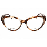 Etro Women's Eyeglasses - Havana Plastic Cat Eye Shape Full Rim Frame | 0057 0086 00 ,