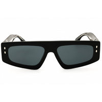Isabel Marant Women's Sunglasses - Black Plastic Full Rim Frame | IM 0169/G/S 0807 IR ,