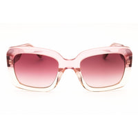 Kate Spade Women's Sunglasses - Pink Plastic Oversized Full Rim | BELLAMY/S/US 035J 3X ,