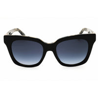 Kate Spade Women's Sunglasses - Black Plastic Full Rim Frame | CONSTANCE/G/S 0807 9O ,