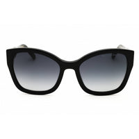 Marc Jacobs Women's Sunglasses - Black Plastic Cat Eye Full Rim Frame | 626/S 0807 9O ,