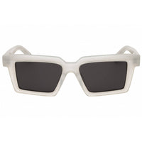 Off White Unisex Sunglasses - Grey Acetate Full Rim | WINDSOR OERI142S25PLA0010907 ,
