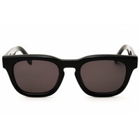 Palm Angels Men's Sunglasses - Black Acetate Round Shape Full Rim Frame | ECHO 1007 ,
