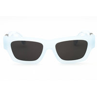 Palm Angels Unisex Sunglasses - Light Blue Acetate | MAGNOLIA PERI10JS25PLA0014007 ,