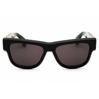 Palm Angels Unisex Sunglasses - Black Acetate Full Rim | MERRILL PERI065C99PLA0011007 ,