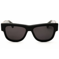 Palm Angels Unisex Sunglasses - Black Acetate Full Rim | MERRILL PERI065S24PLA0011007 ,