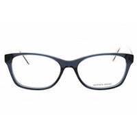 Tommy Hilfiger Women's Eyeglasses - Transparent Blue Plastic Frame | TH 2008 046C 00 ,