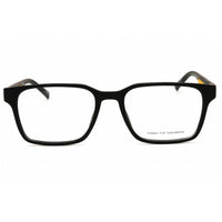 Tommy Hilfiger Men's Eyeglasses - Matte Black Plastic Full Rim Frame | TH 2093 0DL5 00 ,