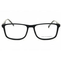 Tommy Hilfiger Men's Eyeglasses - Blue/Grey Plastic Full Rim Frame | TH 2283 0XW0 00 ,