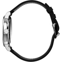 Timex Men's Watch - Standard Quartz Green Dial Black Fabric Strap | TW2V44200VQ ,