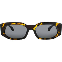 Versace Men's Sunglasses - Tokyo Tortoise Plastic Full Rim Frame | 0VE4489U-55288755 ,
