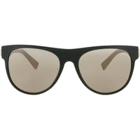 Versace Unisex Sunglasses - Green Acetate Oval Shape Full Rim Frame | 0VE4346-51931V57 ,