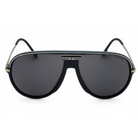 Carrera Men's Sunglasses - Blue Plastic Oval Full Rim Frame | C SPORT 06/S 0PJP IR ,