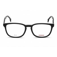 Carrera Unisex Eyeglasses - Black Acetate Oval Shape Full Rim Frame | 148/V 0807 00 ,