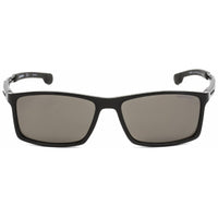 Carrera Men's Sunglasses - Black Plastic Wraparound Full Rim Frame | 4016/S 0807 M9 ,